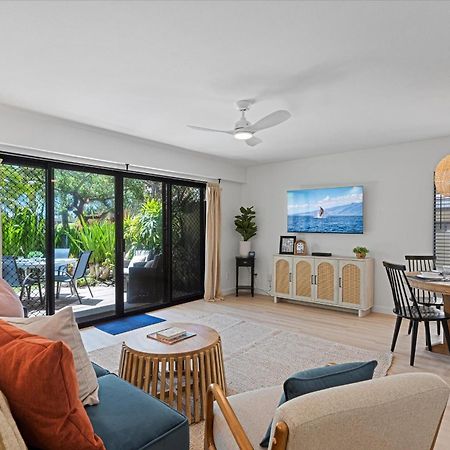 Maui Kamaole L107 Condo Wailea  Zewnętrze zdjęcie