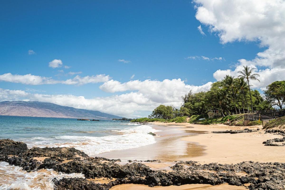 Maui Kamaole L107 Condo Wailea  Zewnętrze zdjęcie