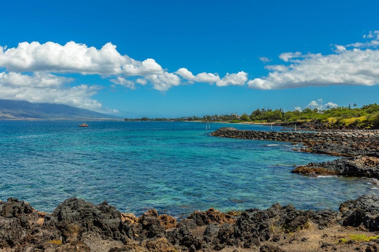 Maui Kamaole L107 Condo Wailea  Zewnętrze zdjęcie