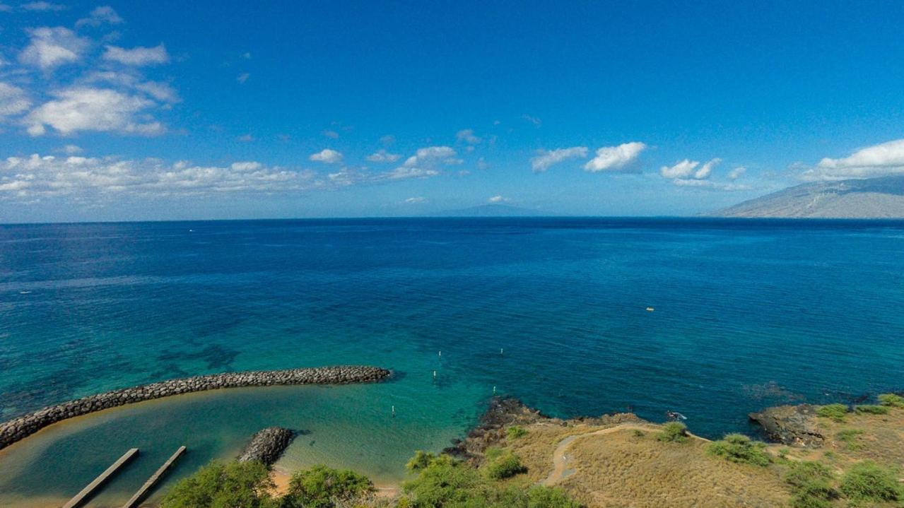 Maui Kamaole L107 Condo Wailea  Zewnętrze zdjęcie