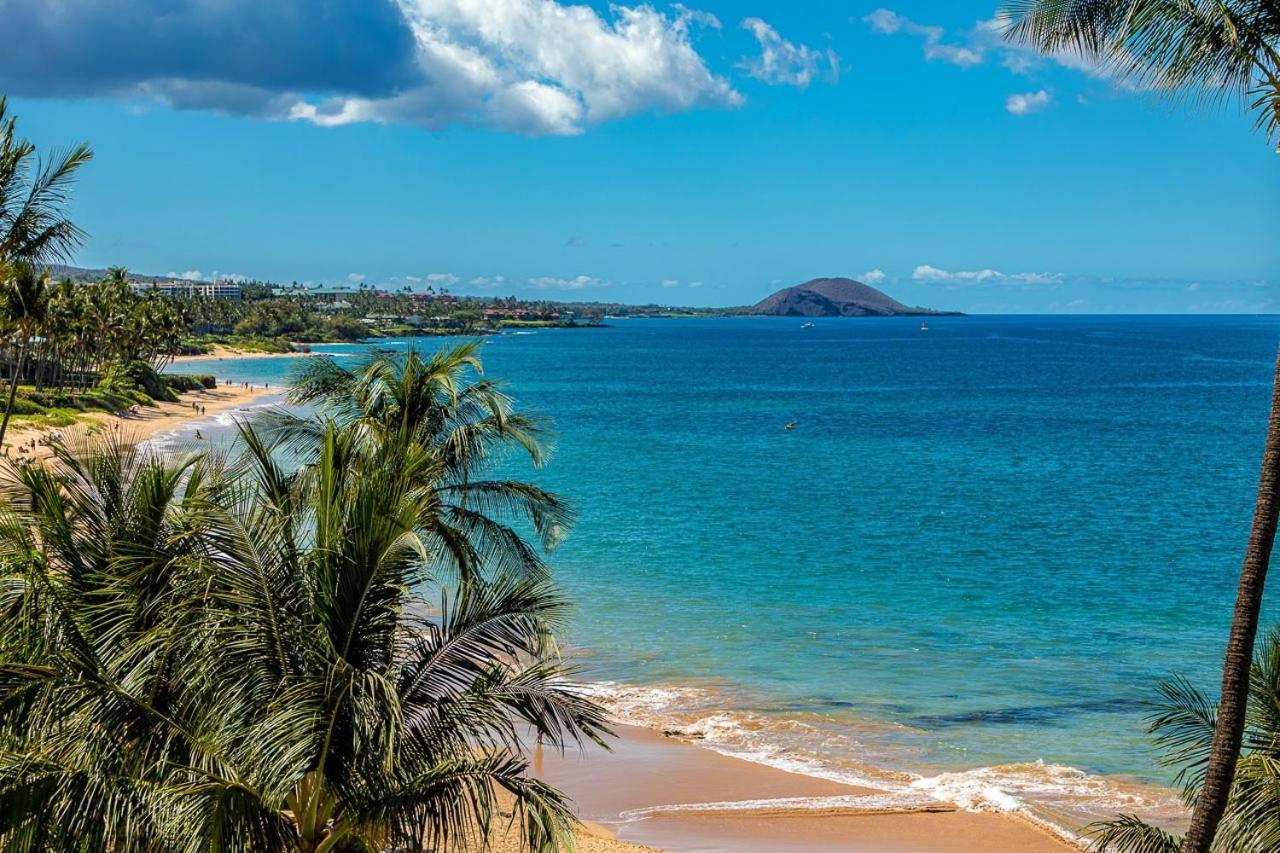 Maui Kamaole L107 Condo Wailea  Zewnętrze zdjęcie