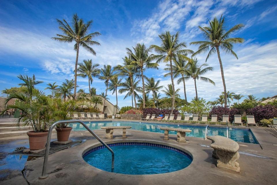 Maui Kamaole L107 Condo Wailea  Zewnętrze zdjęcie