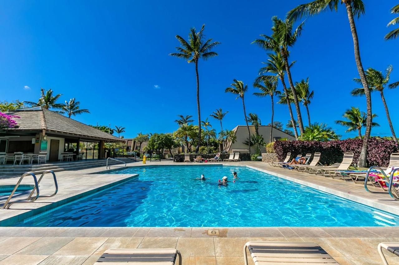 Maui Kamaole L107 Condo Wailea  Zewnętrze zdjęcie