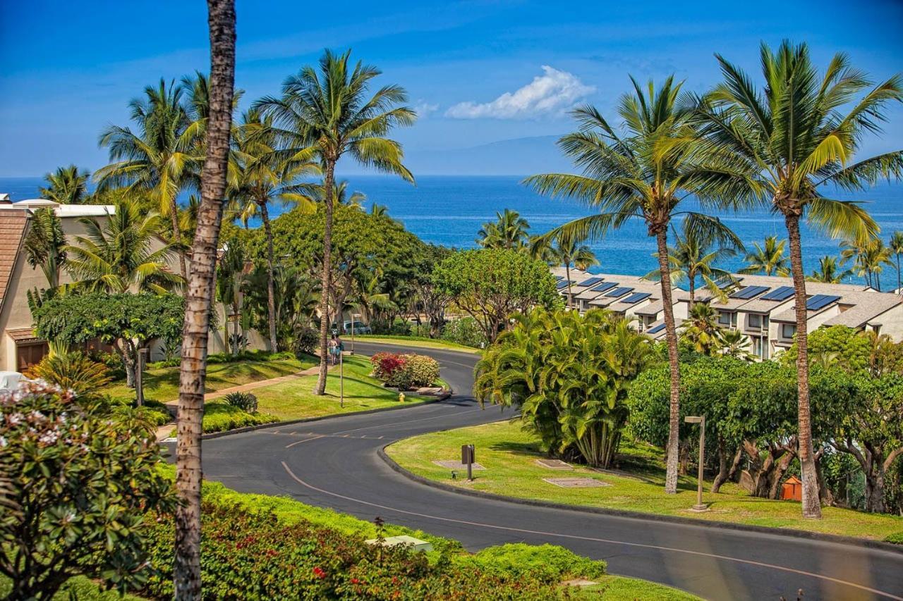 Maui Kamaole L107 Condo Wailea  Zewnętrze zdjęcie