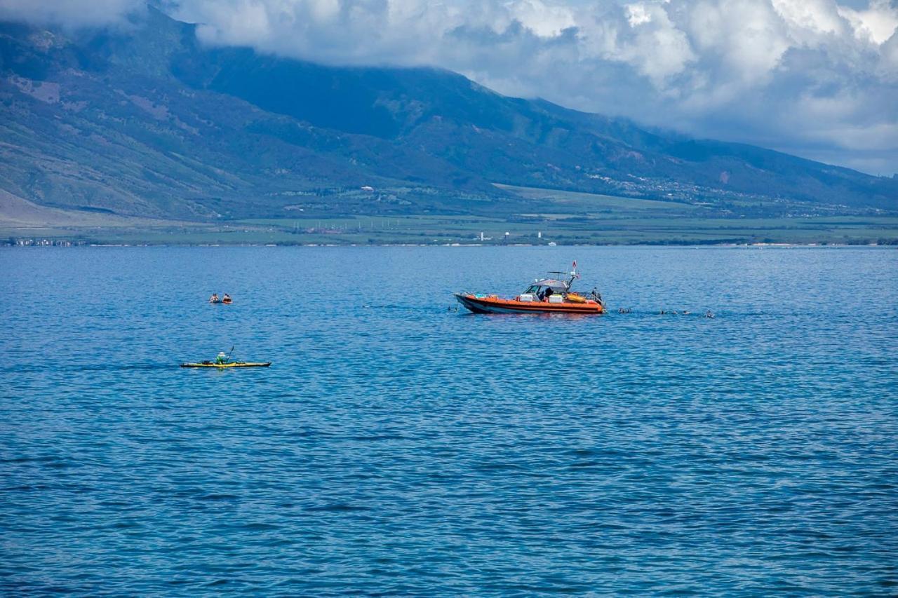 Maui Kamaole L107 Condo Wailea  Zewnętrze zdjęcie