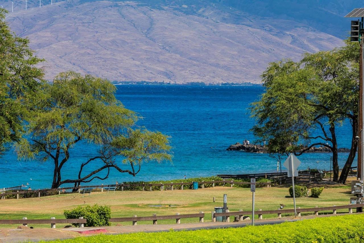 Maui Kamaole L107 Condo Wailea  Zewnętrze zdjęcie