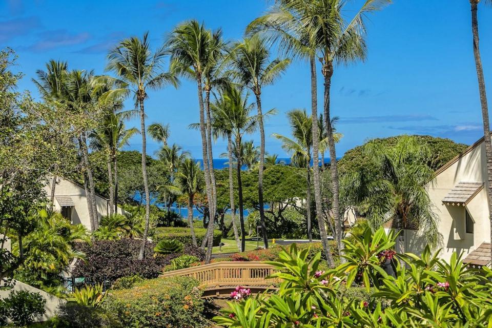 Maui Kamaole L107 Condo Wailea  Zewnętrze zdjęcie