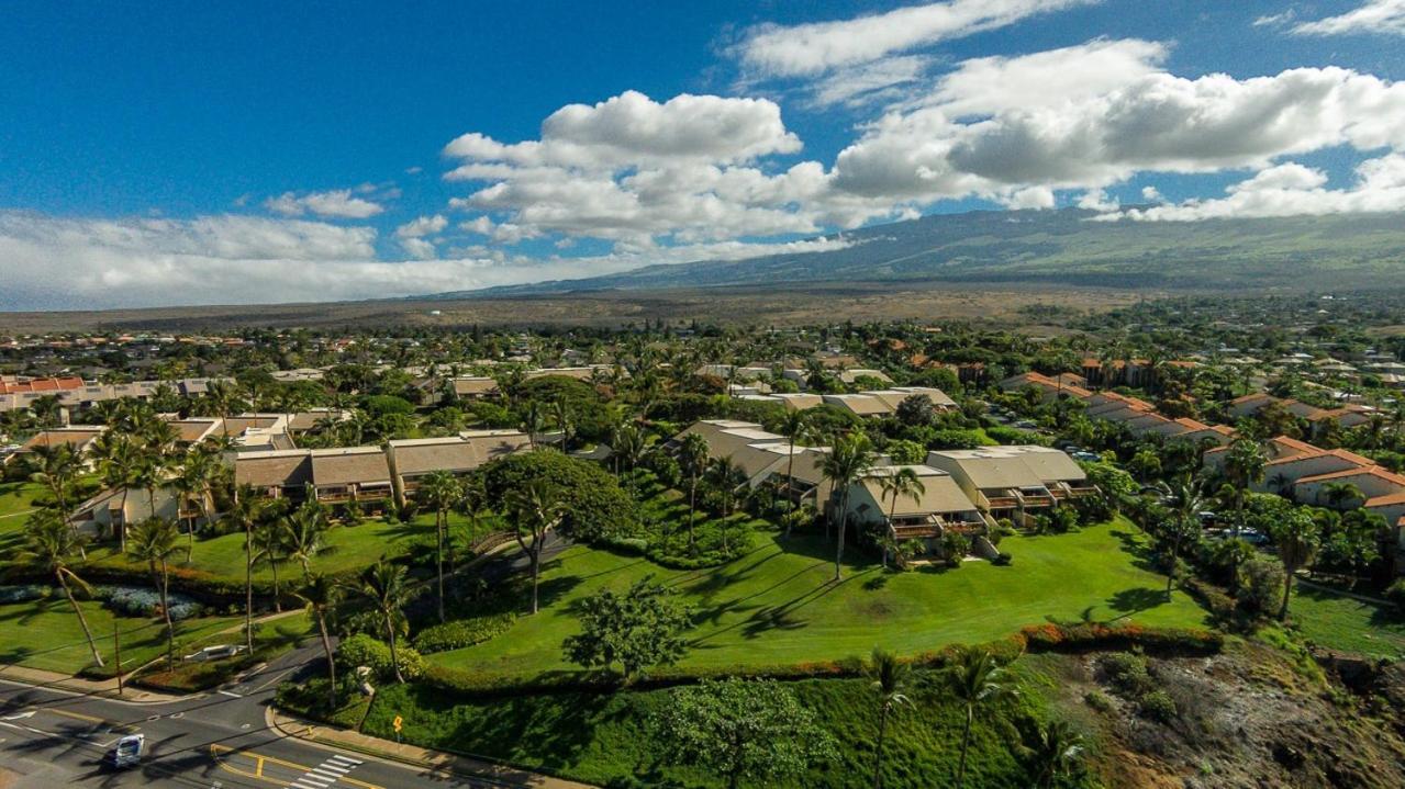 Maui Kamaole L107 Condo Wailea  Zewnętrze zdjęcie