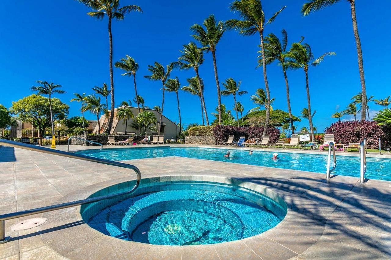 Maui Kamaole L107 Condo Wailea  Zewnętrze zdjęcie