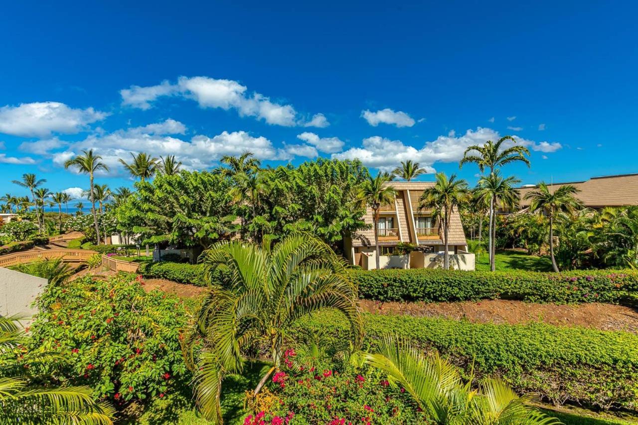 Maui Kamaole L107 Condo Wailea  Zewnętrze zdjęcie