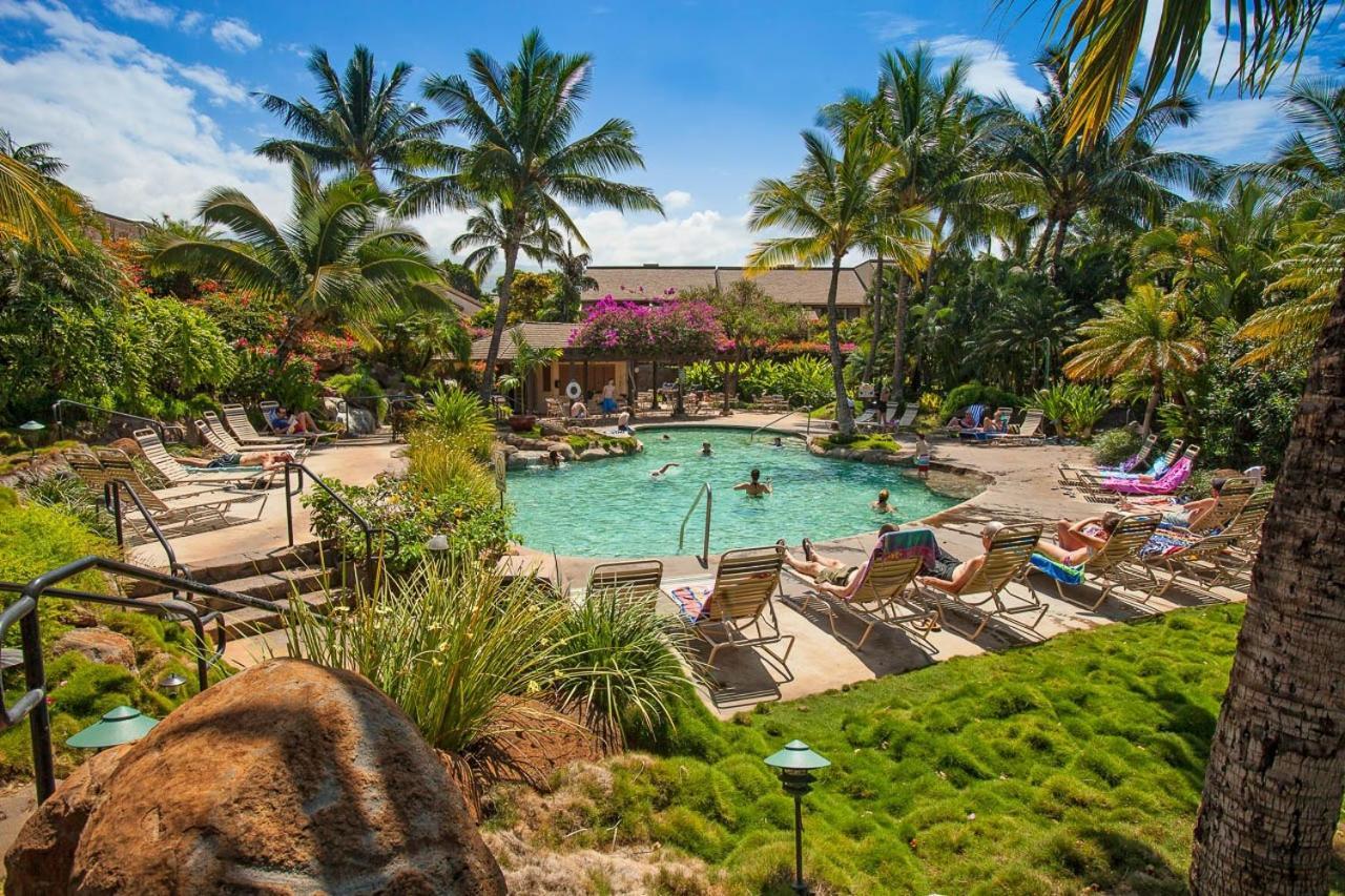 Maui Kamaole L107 Condo Wailea  Zewnętrze zdjęcie